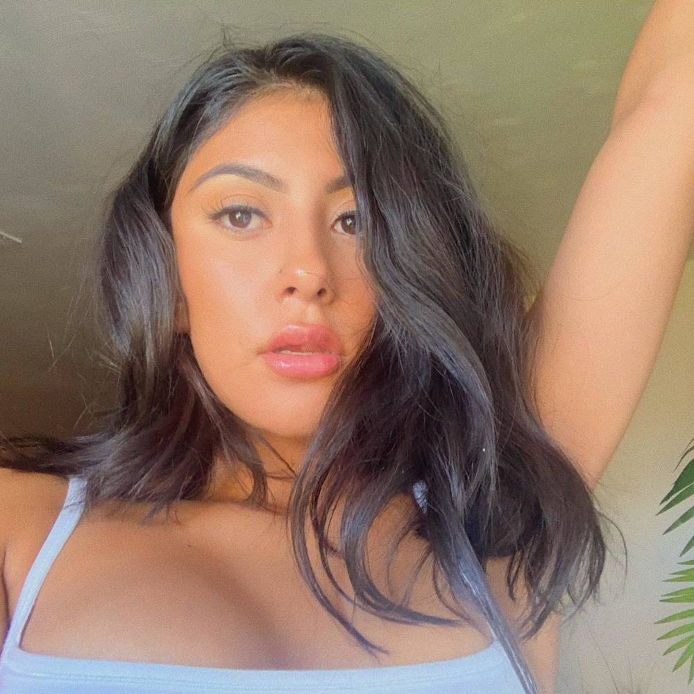 Meet your Posher, Anabel